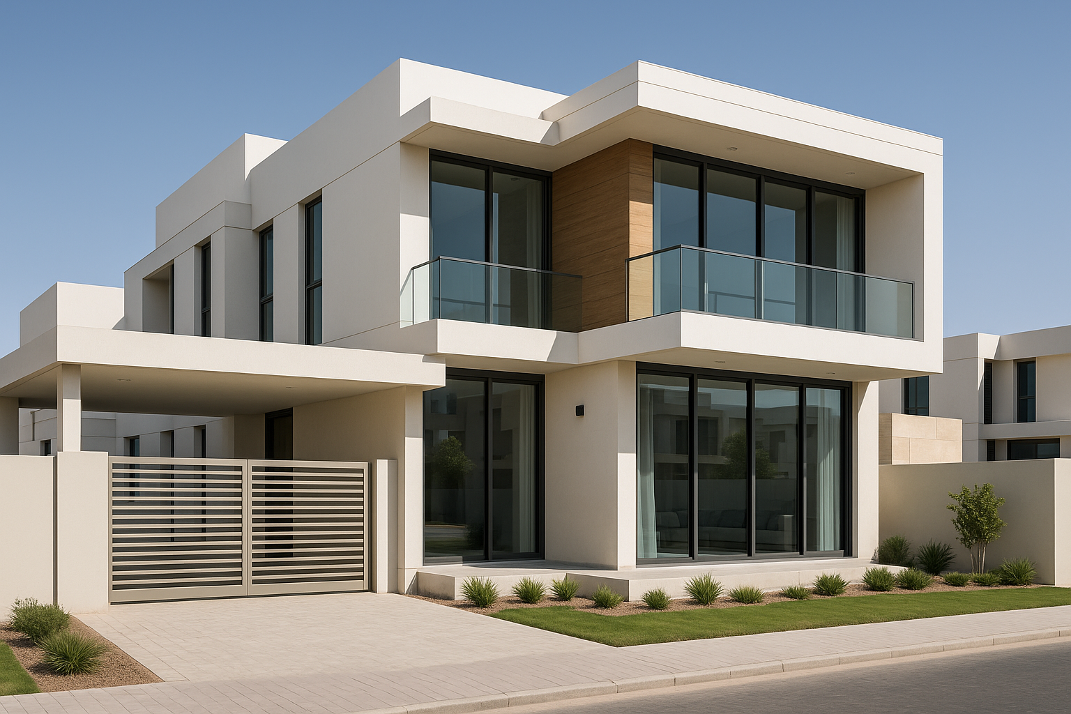 Benefits of Professional Property Management in UAE